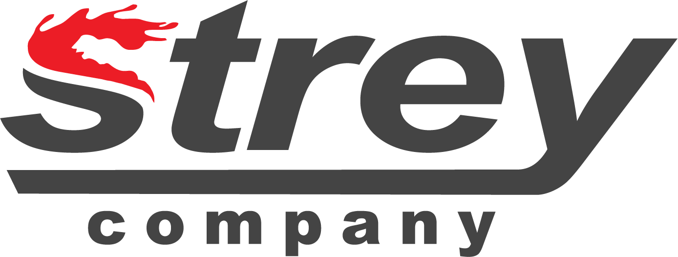 Strey Company Logo